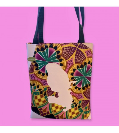 totebag madinina rose