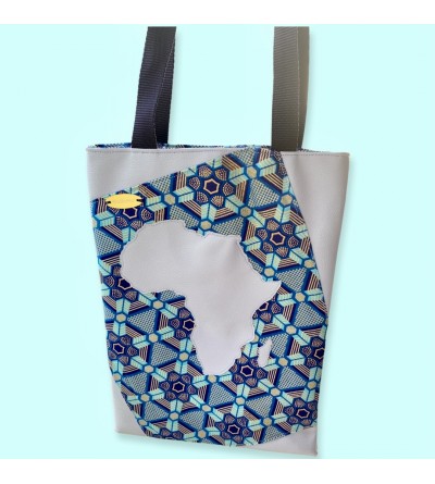 totebag africa azur