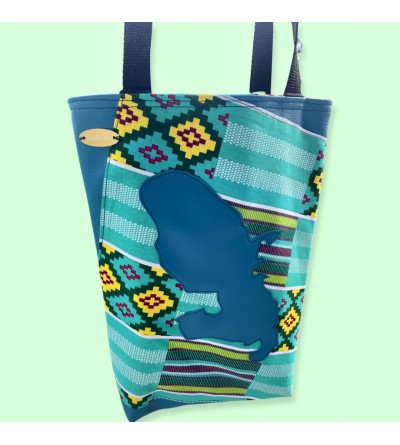 totebag madinina menthe