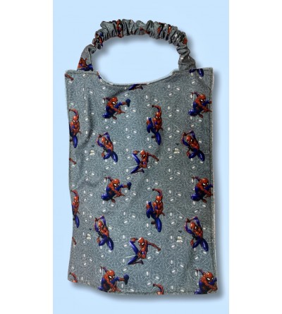 Serviette de cantine Spiderman