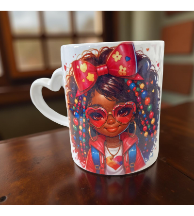 MUG BABY GIRL