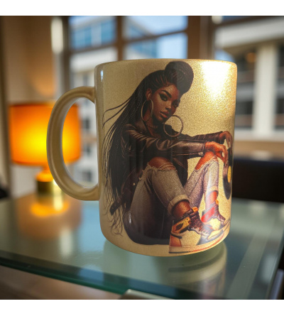mug urban
