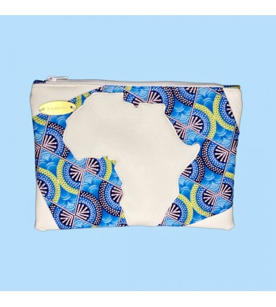 Pochette Africa Azur