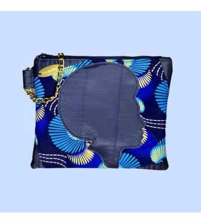 Pochette Afro Océanne